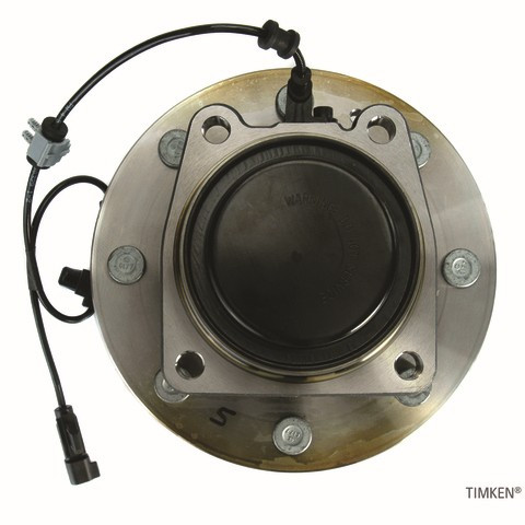 Timken Wheel Bearing and Hub Assembly P/N:SP620301