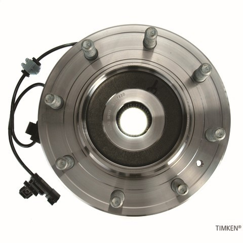 Wheel Bearing and Hub Assembly-4WD Timken SP620302