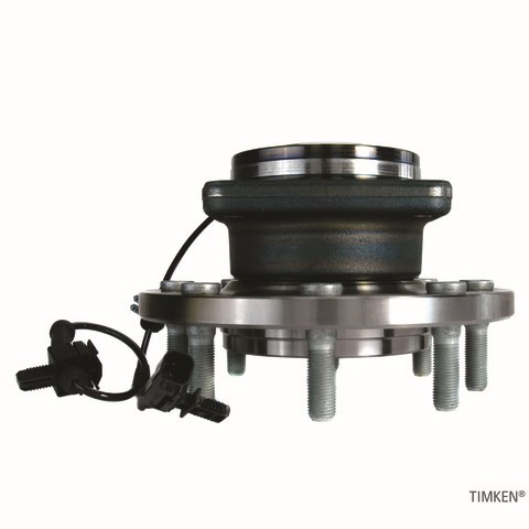 Wheel Bearing and Hub Assembly-4WD Timken SP620302