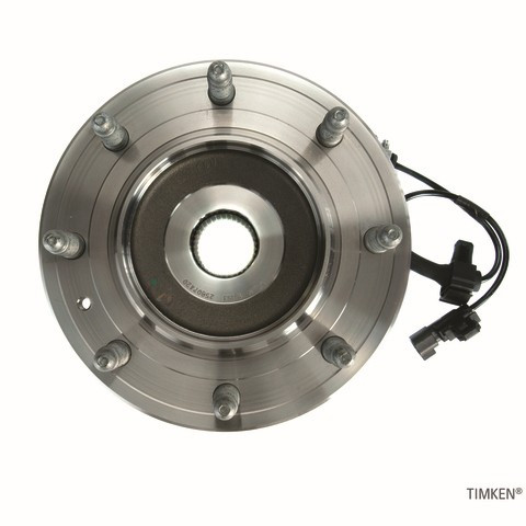 Timken Wheel Bearing and Hub Assembly SP620303 - view 2