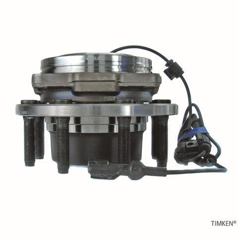 Timken Wheel Bearing and Hub Assembly P/N:SP940200