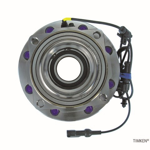 Timken Wheel Bearing and Hub Assembly P/N:SP940200
