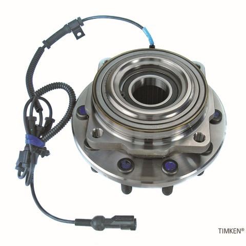 Timken Wheel Bearing and Hub Assembly P/N:SP940202