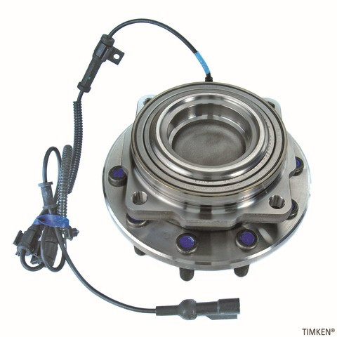 Timken Wheel Bearing and Hub Assembly SP940203
