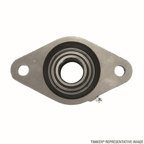 Timken Clutch Release Bearing VW1339C - view 2