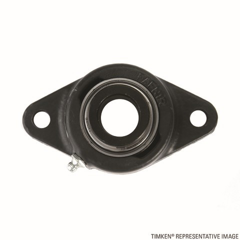 Timken Clutch Release Bearing VW1339C - view 4
