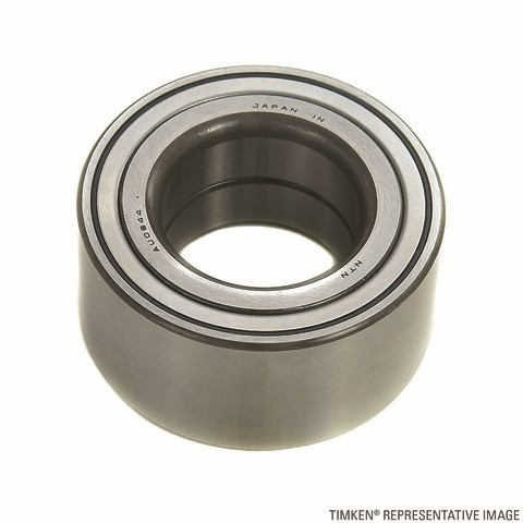 Timken Wheel Bearing WB000002