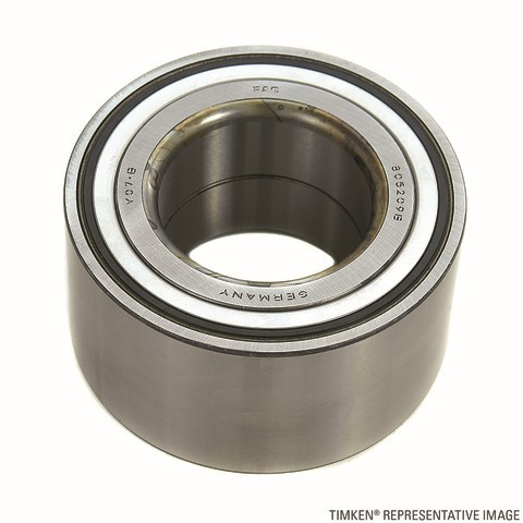 Timken Wheel Bearing WB000004 - view 2