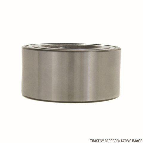 Timken Wheel Bearing WB000007 - view 3