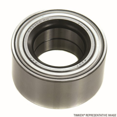 Timken Wheel Bearing WB000014