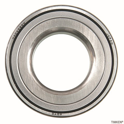 Timken Wheel Bearing WB000024 - view 4