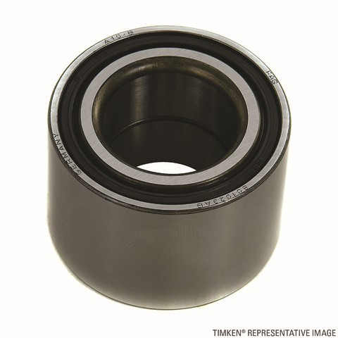 Timken Wheel Bearing WB000030 - view 2