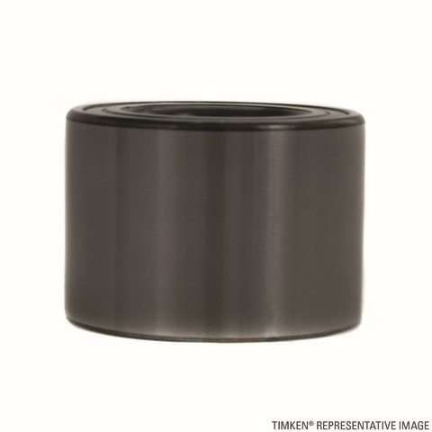 Timken Wheel Bearing WB000030 - view 3