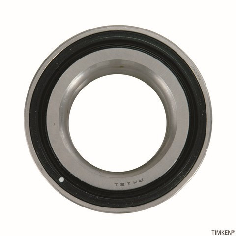 Timken Wheel Bearing WB000039 - view 4
