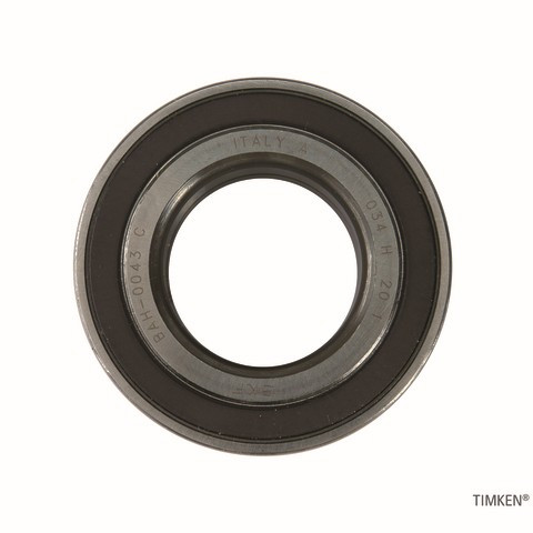 Timken Wheel Bearing P/N:WB000049