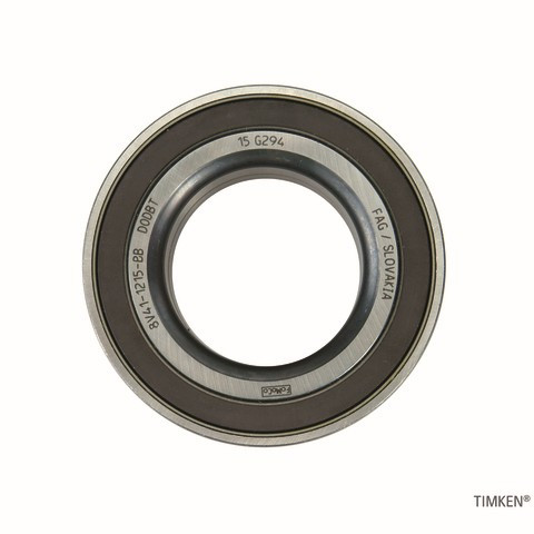 Timken Wheel Bearing P/N:WB000053