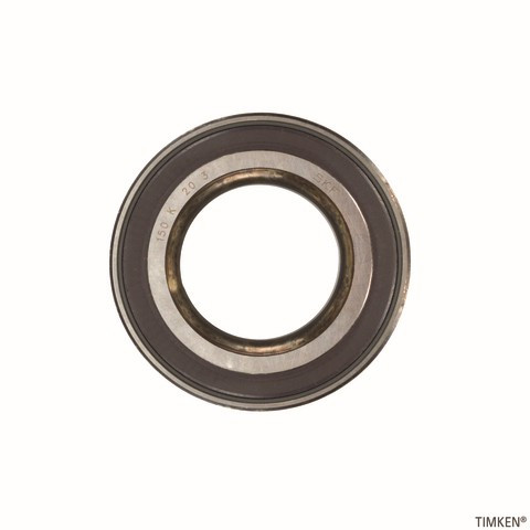 Timken Wheel Bearing WB000070 - view 4