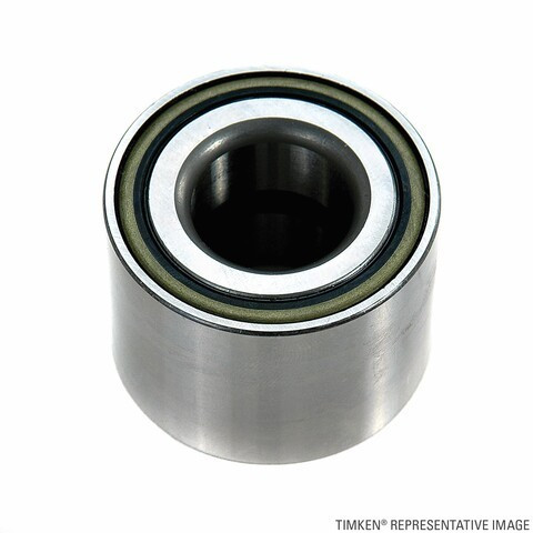 Timken Wheel Bearing WB000071