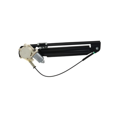 TrakMotive Window Motor and Regulator Assembly 21-0056 - view 2