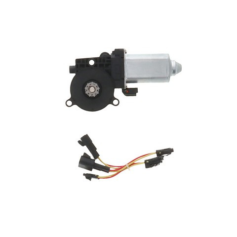 TrakMotive Window Motor 22-0011