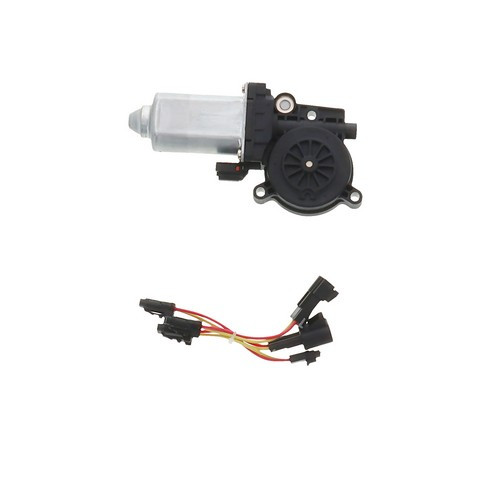 TrakMotive Window Motor 22-0011 - view 2
