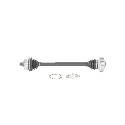 CV Axle Shaft fits 1998-2001 Volkswagen Passat  TRAKMOTIVE