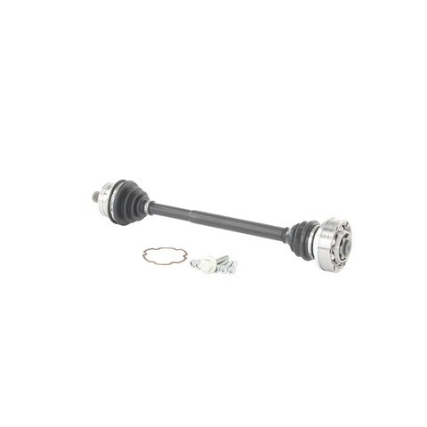 TrakMotive CV Axle Shaft AD-8022 - view 2