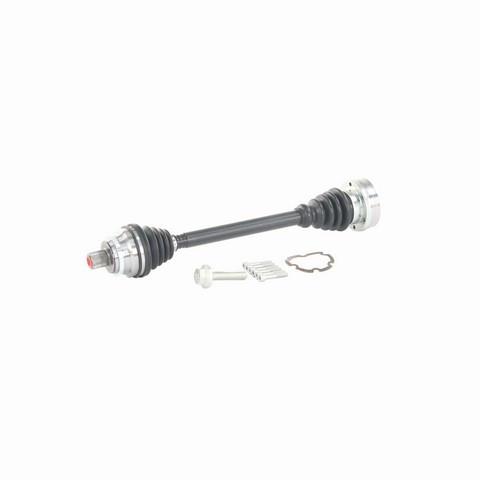 TrakMotive CV Axle Shaft AD-8073 - view 3