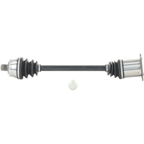 TrakMotive CV Axle Shaft AD-8095