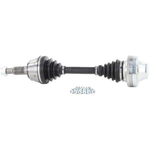 TrakMotive CV Axle Shaft P/N:AD-8138