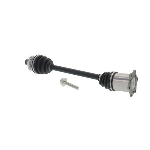 TrakMotive CV Axle Shaft AD-8141 - view 2