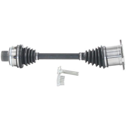 TrakMotive CV Axle Shaft P/N:AD-8168