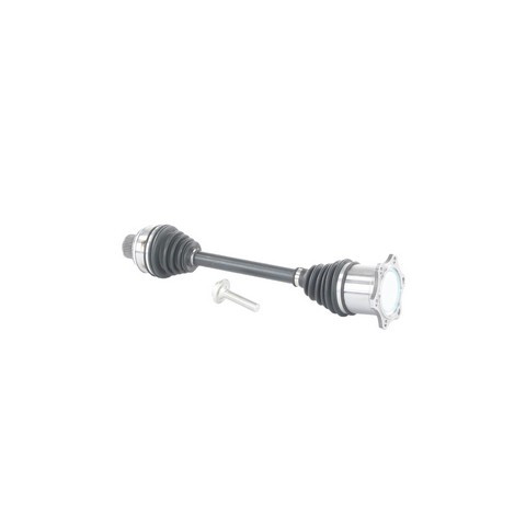 TrakMotive CV Axle Shaft AD-8175 - view 2
