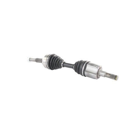 TrakMotive CV Axle Shaft AM-8006 - view 2