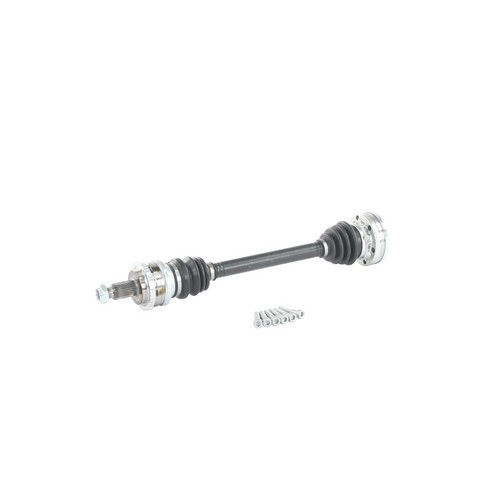 TrakMotive CV Axle Shaft P/N:BM-8001