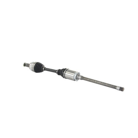 TrakMotive CV Axle Shaft P/N:BM-8038