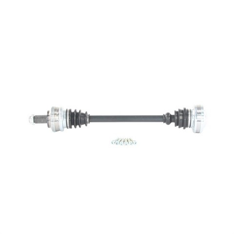 TrakMotive CV Axle Shaft BM-8049