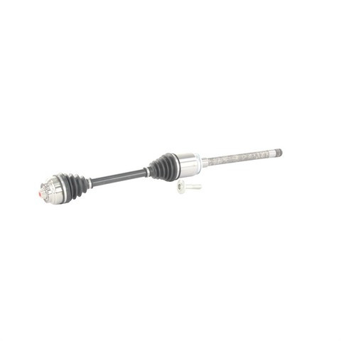 TrakMotive CV Axle Shaft BM-8161 - view 2