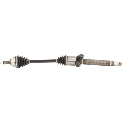 TrakMotive CV Axle Shaft BM-8165
