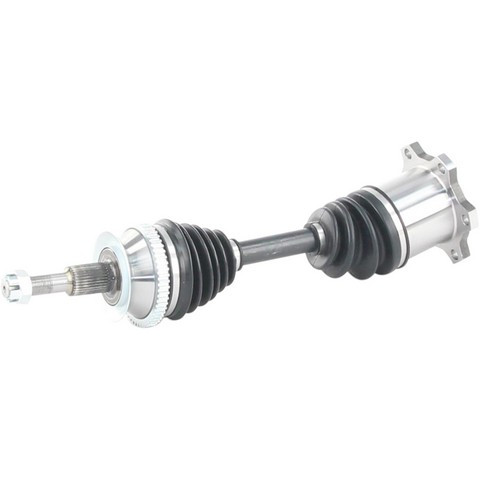 TrakMotive CV Axle Shaft CH-8028 - view 3