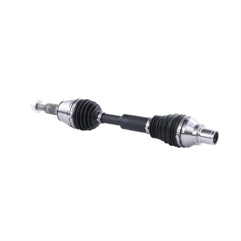 TrakMotive CV Axle Shaft P/N:CH-8256XTT