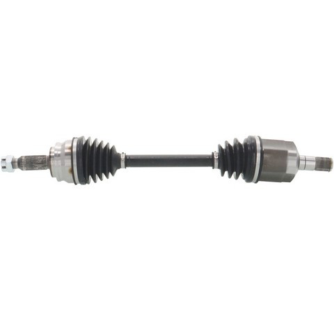 TrakMotive CV Axle Shaft P/N:CH-8280
