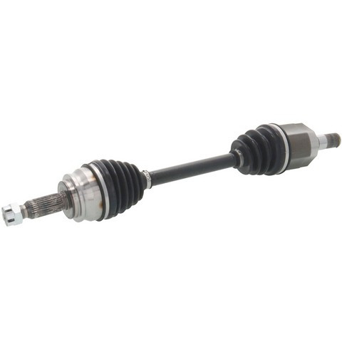 TrakMotive CV Axle Shaft CH-8280 - view 2