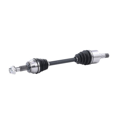 TrakMotive CV Axle Shaft CH-8318 - view 3
