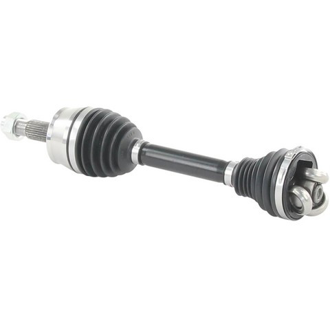 TrakMotive CV Axle Shaft CH-86012 - view 3