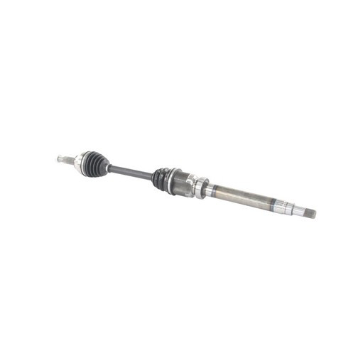 TrakMotive CV Axle Shaft FD-8027 - view 2