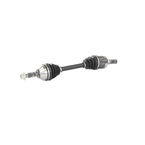 TrakMotive CV Axle Shaft P/N:FD-8117