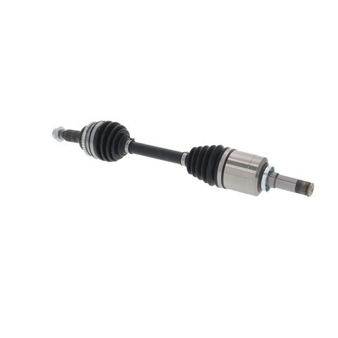 TrakMotive CV Axle Shaft P/N:FD-8148HDX