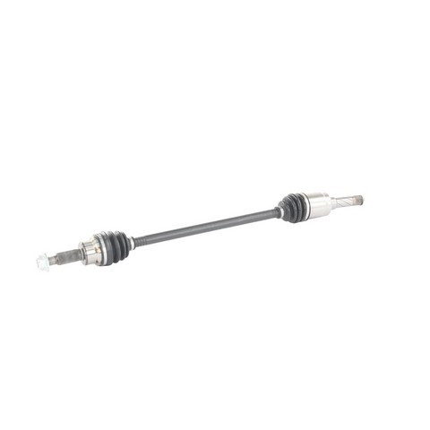 CV Axle Shaft fits 2012-2017 Lincoln MKT  TRAKMOTIVE