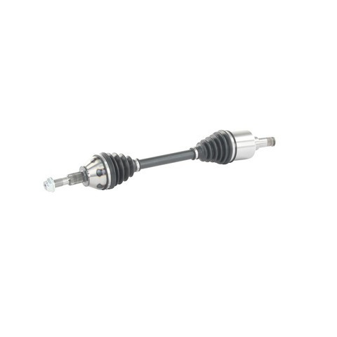 CV Axle Shaft fits 2013-2014 Ford Fusion  TRAKMOTIVE